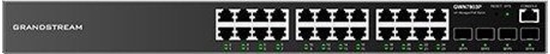 Picture of Switch GrandStream SWITCH GGWN7803P 32 point 10/100/1000 POE