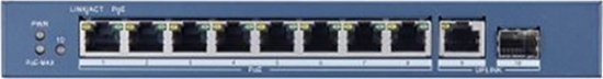 Picture of Switch Hikvision DS-3E0510P-E