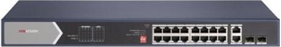 Picture of Switch Hikvision DS-3E0520HP-E