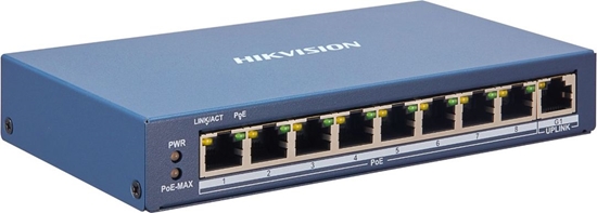 Picture of Switch Hikvision DS-3E1309P-EI