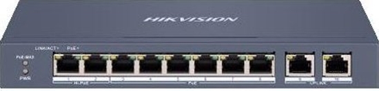 Picture of Switch Hikvision DS-3E1310HP-EI