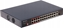 Attēls no Switch Hikvision Hikvision DS-3E0326P-E/M(C) 24 Port Fast Ethernet Unmanaged POE Switch