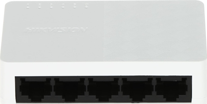 Picture of Switch Hikvision SWITCH   DS-3E0505D-O 5-PORTOWY Hikvision