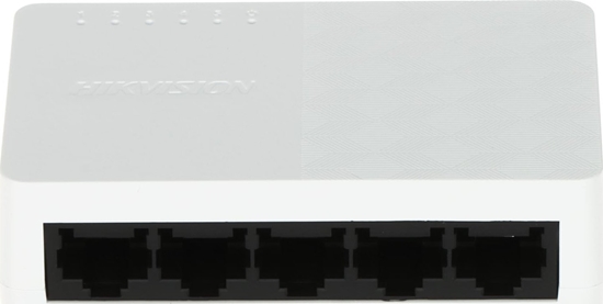 Picture of Switch Hikvision SWITCH   DS-3E0505D-O 5-PORTOWY Hikvision