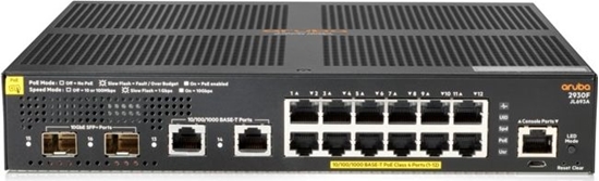 Picture of Switch HP Aruba 2930F (JL693A)