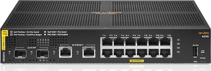 Изображение Switch HP Aruba 6000 (R8N89A)