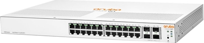 Изображение Switch HP HPE NW ION 1930 24G 4SFP+ 195W Switch                 JL683B