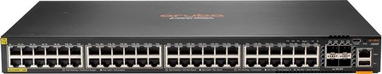 Picture of Switch HPE ARUBA 6200M 48G CL4 POE-STOCK