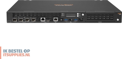 Picture of Switch HPE ARUBA 9240 CAMPUS GATEWAY STOCK