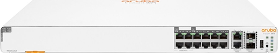 Picture of Switch HPE ARUBA ION 1960 8G 4P2.5 2-STOCK