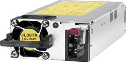Picture of Switch HPE HPE JL087A przecznik Zasilanie