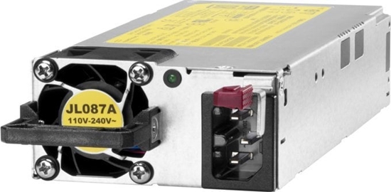Picture of Switch HPE HPE JL087A przecznik Zasilanie