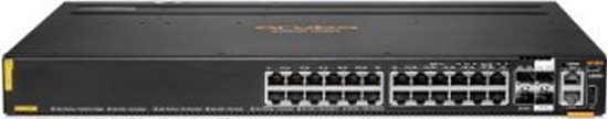 Picture of Switch HPE Switch HPE R8Q68A 24x 1Gb 4x SFP+ 740 W PoE+