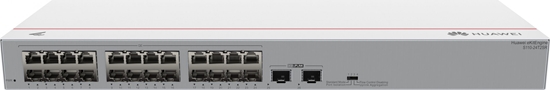Picture of Switch Huawei Huawei eKit Switch S110-24T2SR