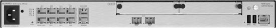 Picture of Switch Huawei Huawei NetEngine AR720 ruter Gigabit Ethernet Szary