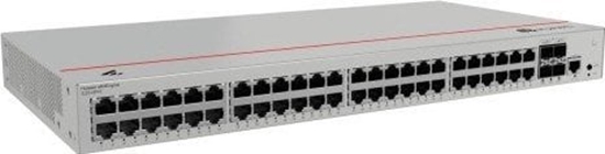Picture of Switch Huawei Huawei S220-48P4S | Switch | 48x GE PoE+, 4x SFP+, AC, 380W