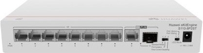 Attēls no Switch Huawei S110-8P2ST