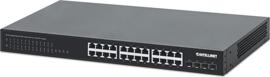 Picture of Switch Intellinet Network Solutions 561761