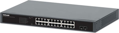Picture of Switch Intellinet Network Solutions Intellinet 561907 cza sieciowe Nie zarzdzany 10G Ethernet (100/1000/10000)