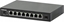Picture of Switch Intellinet Network Solutions INTELLINET 8-Port 2,5G Switch 8xRJ45 1xSFP+