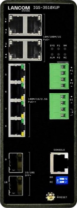 Picture of Switch LANCOM Systems LANCOM IGS-3510XUP