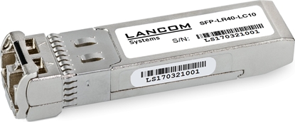 Picture of Switch LANCOM Systems LANCOM SFP-LR40-LC10