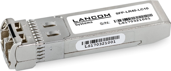 Picture of Switch LANCOM Systems LANCOM SFP-LR40-LC10