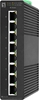 Picture of Level One LevelOne IGS-2108 tīkla pārslēgs Vadīts L2 Gigabit Ethernet (10/100/1000) Melns
