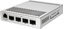 Attēls no Switch MikroTik MikroTik CRS305-1G-4S+IN Zarzdzany przecznik sieciowy, 1x Ethernet Gigabit, 4x SFP+, PoE