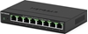 Изображение Netgear MS308 Nepārvaldīts 2.5G Ethernet (100/1000/2500) Melns