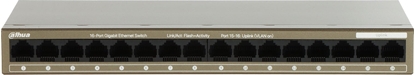 Изображение Switch PFS3016-16GT-M 14-PORTOWY DAHUA