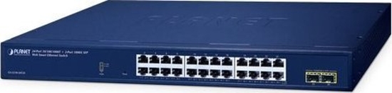 Изображение Switch Planet GS-2210-24T2S
