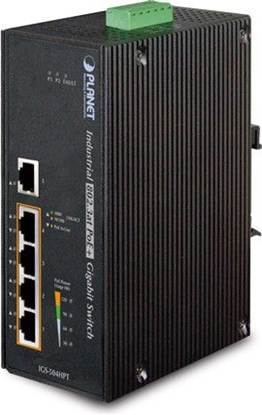 Изображение Switch Planet IGS-504HPT