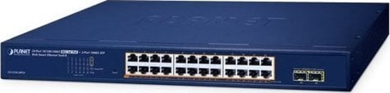 Picture of Switch Planet Planet GS-2210-24P2S