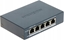 Picture of SWITCH POE DS-3E1505P-EI/M 4-PORTOWY Hikvision