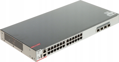 Picture of SWITCH POE RG-CS86-24MG4VS-UP 24-PORTOWY SFP+ RUIJIE
