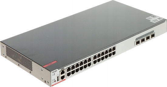 Picture of SWITCH POE RG-CS86-24MG4VS-UP 24-PORTOWY SFP+ RUIJIE