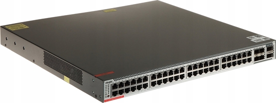 Picture of SWITCH POE RG-CS86-48MG4VS2QXS-UPD 48-PORTOWY SFP+ RUIJIE