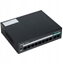 Attēls no SWITCH POE RG-ES110FG-P 8-PORTOWY REYEE