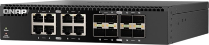 Picture of Switch Qnap SWITCH 8 PORT 10GBE SFP
