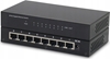 Picture of Roline Gigabit Ethernet Switch, 8x RJ-45, unmanaged