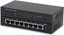 Picture of Roline Gigabit Ethernet Switch, 8x RJ-45, unmanaged
