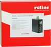 Picture of Roline Industrial Switch, 5x RJ-45, unmanaged