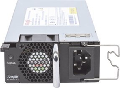 Picture of Switch RUIJIE Modu Zasilajcy | 600W - 370W PoE | Tylko dla modeli RG-S5310-24GT4XS-P-E, RG-S5310-48GT4XS-P-E, RG-CS86, RG-CS85, RG-CS83 (RG-PA600I-P-F)