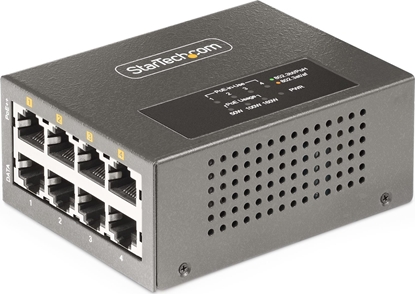 Picture of Switch StarTech AS445C-POE-INJECTOR