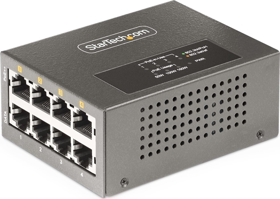 Picture of Switch StarTech AS445C-POE-INJECTOR