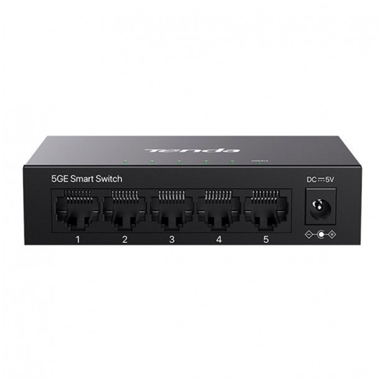 Picture of Switch Tenda TEG2205D 5GE Cloud