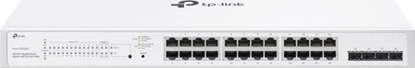 Attēls no Switch TP-Link TP-Link Festa FS328GP 28-Port GIG Smart Switch 24-Port PoE+