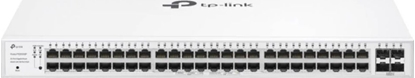 Attēls no Switch TP-Link TP-Link Festa FS352GP 52-Port GIG Smart Switch 48-Port PoE+