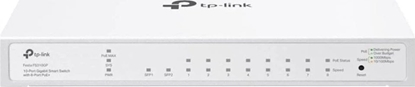 Attēls no Switch TP-Link TP-LINK TPLINK Switch FESTA FS310GP (FESTA FS310GP)